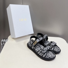 Christian Dior Sandals